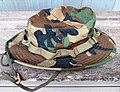 Profile Picture of Boonie hat - Wikipediaon Wikipedia