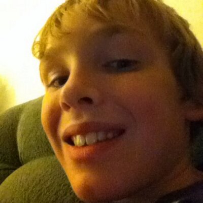 Profile Picture of Michael Pinson (@jayhauwks) on Twitter