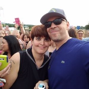 Profile Picture of Miss Aaron Noel (@DreamKatcherKid) on Twitter