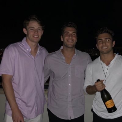 Profile Picture of Jack Coughlin (@Coughdrop03) on Twitter