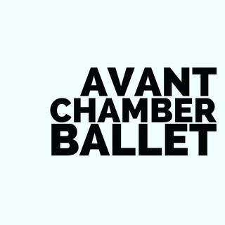 Profile Picture of Avant Chamber Ballet (@avantchamberballet) on Instagram