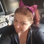 Profile Picture of Desiree Marie Powell (@desiree.m.powell) on Instagram