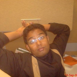 Profile Picture of Rohit Srivastava (@186657581) on Myspace