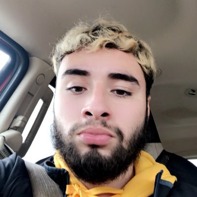 Profile Picture of Luis Angel Camacho (@luisangel940) on Twitter