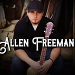 Profile Picture of Allen Freeman (@allen_freeman61) on Instagram