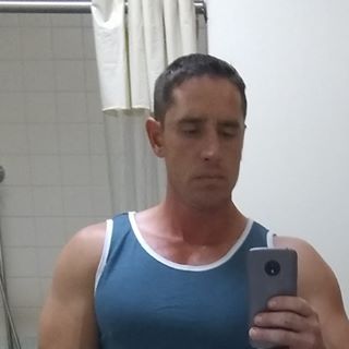 Profile Picture of Jayson McCormick (@jayson.mccormick) on Facebook