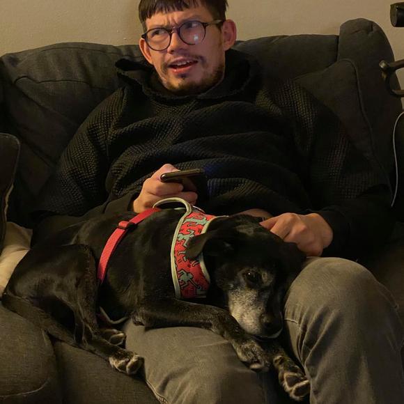 Profile Picture of Nick Melloan-ruiz (@nrmr86) on Poshmark