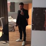 Profile Picture of David Overfeld (@davidover_) on Instagram