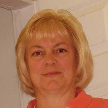 Profile Picture of Lin Ping (@quiltmaker49) on Twitter