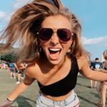 Profile Picture of savannah-kate sasser (@savannahkate) on Instagram