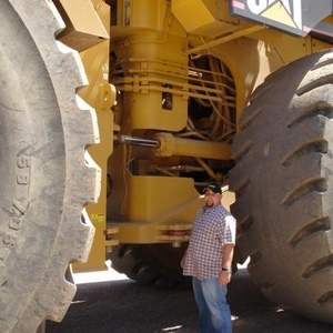 Profile Picture of Paul Fritzler (@pfritzler) on Myspace