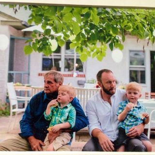 Profile Picture of Dan Shechtman (@dan.shechtman.3) on Facebook