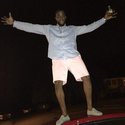 Donald Holt - Twitter Profile Picture of Donald Holt (@@DonaldHolt_) on Twitter