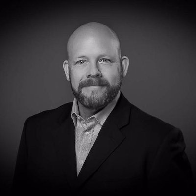 Profile Picture of Jason Bleakley (@STEELMARKBus) on Twitter