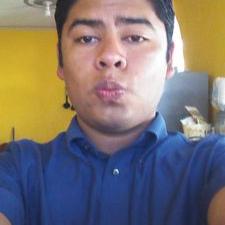 Profile Picture of Daniel Pérez Solorio (@285_daniel) on Twitter