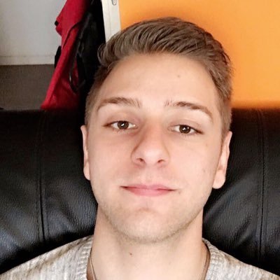 Profile Picture of Jason Pierron (@Jays_health) on Twitter