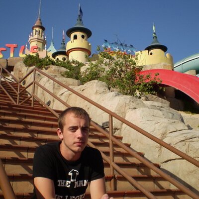 Profile Picture of Tim Reeve (@TimReeve1993) on Twitter