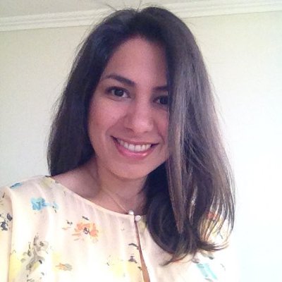 Profile Picture of Patricia Leal (@AbgPatricia) on Twitter