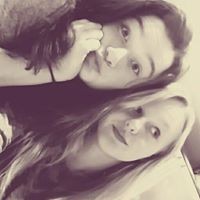 Profile Picture of Amber Davey (@amber-davey-5) on Quora
