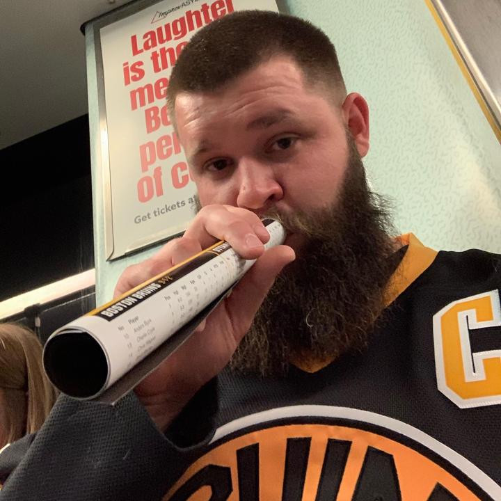 Profile Picture of   Tim Cunningham... (@tsircunningham) on Tiktok