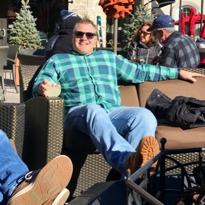 Profile Picture of Brandon Cummings (@SirCummings) on Twitter