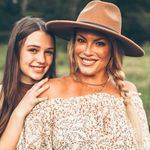 Profile Picture of •Ashley Freeman~Host• (@sweetlucyfarm) on Instagram