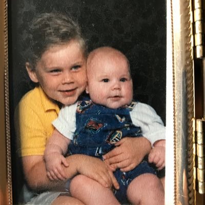 Profile Picture of Trevor (@TrevorSpaeth) on Twitter