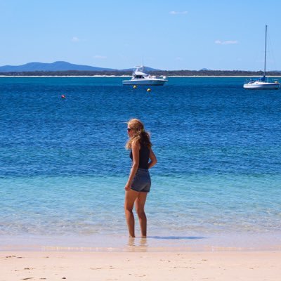 Profile Picture of Becky Dymond (@BeckyDyyyymond) on Twitter