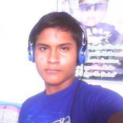 Profile Picture of !!!Ralo Tu Papi!!! (@ronaldo_celis) on Twitter