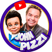 Profile Picture of John Pizzi (@JohnPizziOfficial) on Youtube