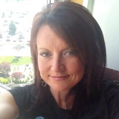 Profile Picture of Jo Ann Huber (@jhuber1973) on Twitter