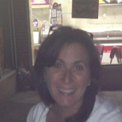 Profile Picture of Judy Goldberg (@GoldbergJudy) on Twitter