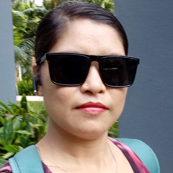 Profile Picture of 🌻SGhunter328🌻 (@cherlyn214) on Tiktok