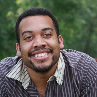 Profile Picture of Daniel Woody (@woodygolucky) on Twitter