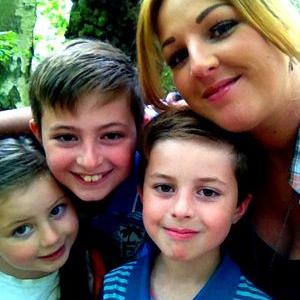 Profile Picture of Laura Heaton (@laurajheaton5) on Twitter