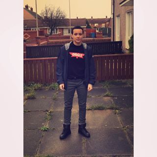 Profile Picture of Cheyenne Frantzen (@cheyenne.frantzen) on Facebook