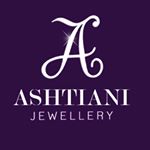 Profile Photo of جواهری آشتیانی (@ashtiani_jewellery) on Instagram