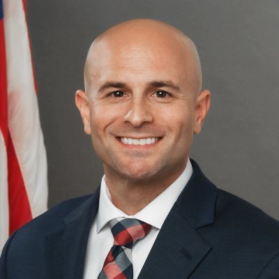 Steven Posnack - Twitter Profile Picture of Steven Posnack (@HealthIT_Policy) on Twitter