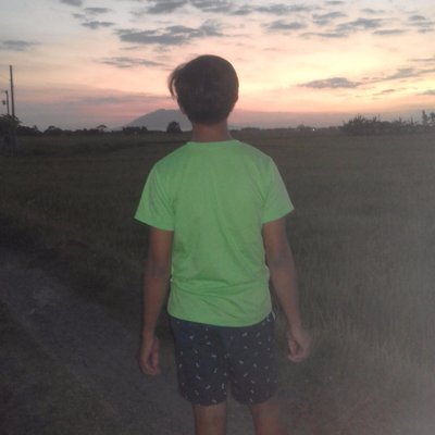 Dan Villamayor Rocimo - Twitter Profile Picture of Dan Villamayor Rocimo (@RocimoD) on Twitter