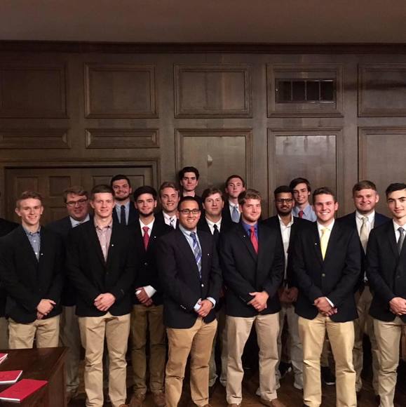 Profile Picture of Carlo Heinzen (@heinzenc17) on Poshmark