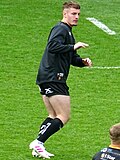 Profile Picture of Jake Truemanon Wikipedia