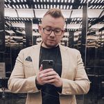 Profile Picture of Mateusz Madura (@mateuszmadura) on Instagram