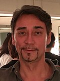 Profile Picture of Chris Peppler - Wikipediaon Wikipedia