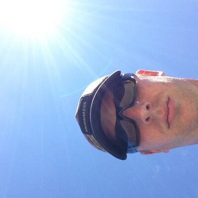 Profile Picture of Eric Singley (@SingleyEric) on Twitter