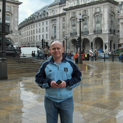 Profile Photo of GARY HARE (@GARYHARE1969) on Twitter