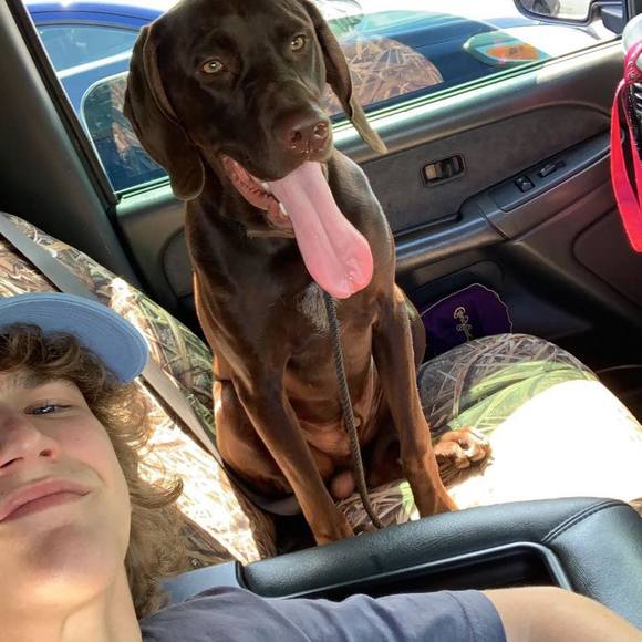 Profile Picture of Kenneth Barnes (@klbama86) on Poshmark