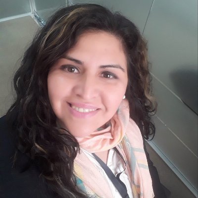 Profile Picture of Natalia Benítez (@NatiLamiga) on Twitter