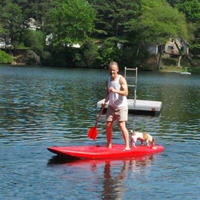 Profile Picture of Jonathan Weinman (@WeinmanJonathan) on Twitter