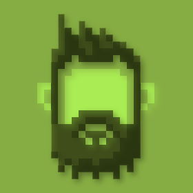 Profile Picture of Danny K Parker (@mono_eric3) on Twitter