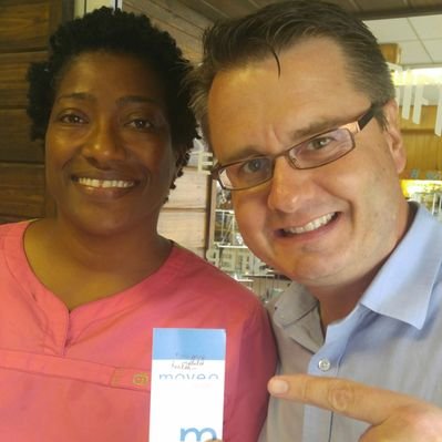 Profile Picture of Daniel Ruth (@moveothoughts) on Twitter